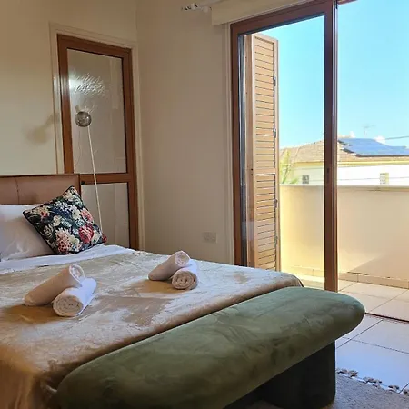 Tranquility Cove Holiday home Larnaca