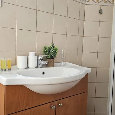 Tranquility Cove Holiday home Larnaca