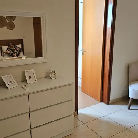 Holiday home Tranquility Cove Larnaca