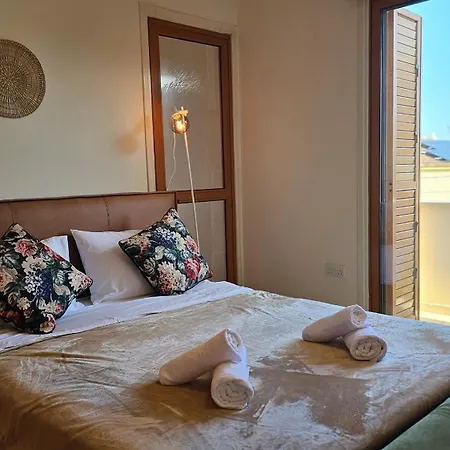 Holiday home Tranquility Cove
