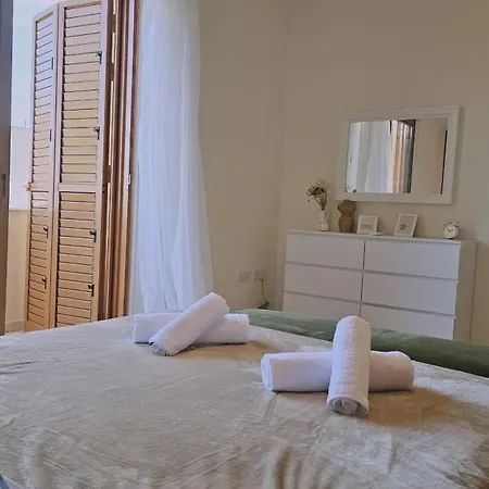 Tranquility Cove Holiday home Larnaca