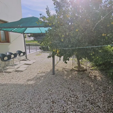 Holiday home Tranquility Cove Larnaca