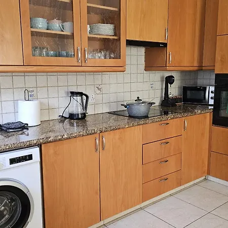 Holiday home Tranquility Cove Larnaca