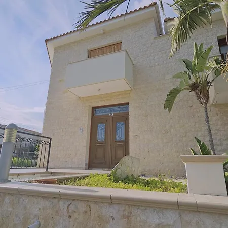 Tranquility Cove Case de vacanță *