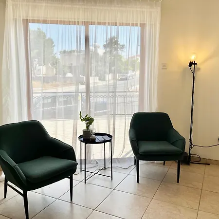 Case de vacanță Tranquility Cove Larnaca