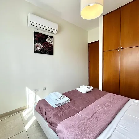 Tranquility Cove * Larnaca