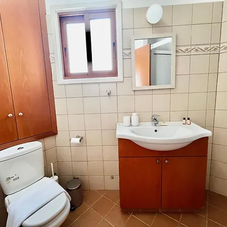 Case de vacanță Tranquility Cove *