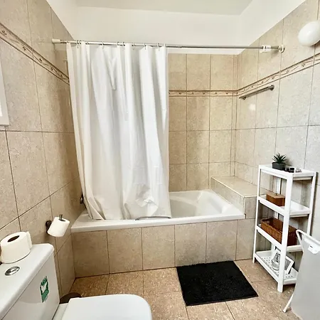 Tranquility Cove Case de vacanță Larnaca