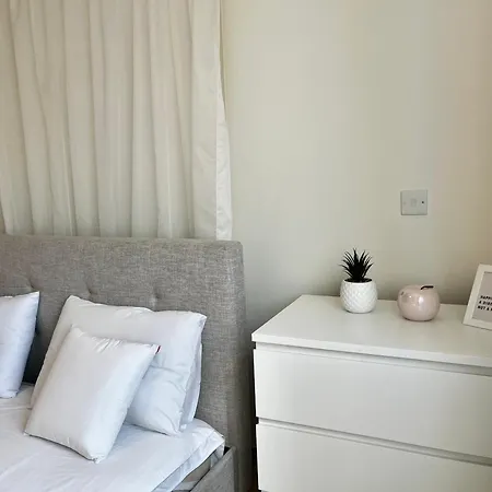 Tranquility Cove Larnaca