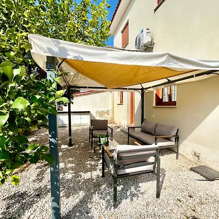 Tranquility Cove Case de vacanță Larnaca