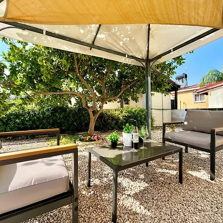 Tranquility Cove Case de vacanță *