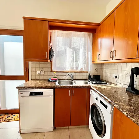 Case de vacanță Tranquility Cove *