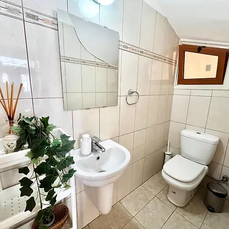 Case de vacanță Tranquility Cove *