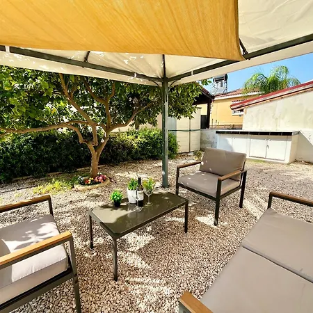 Tranquility Cove Larnaca