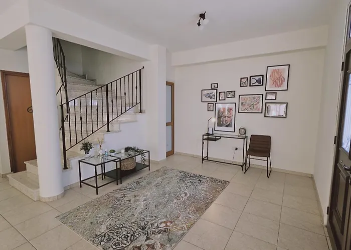 Tranquility Cove * ラルナカ