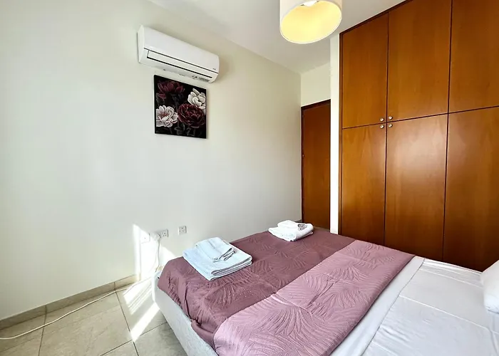 Tranquility Cove * ラルナカ