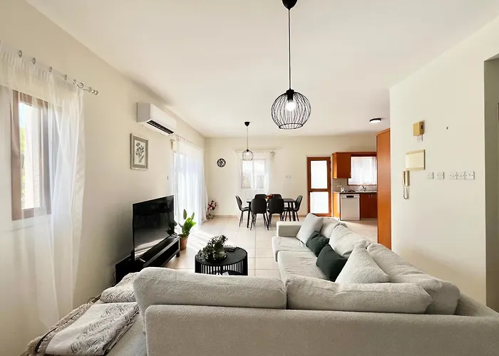 別荘 Tranquility Cove