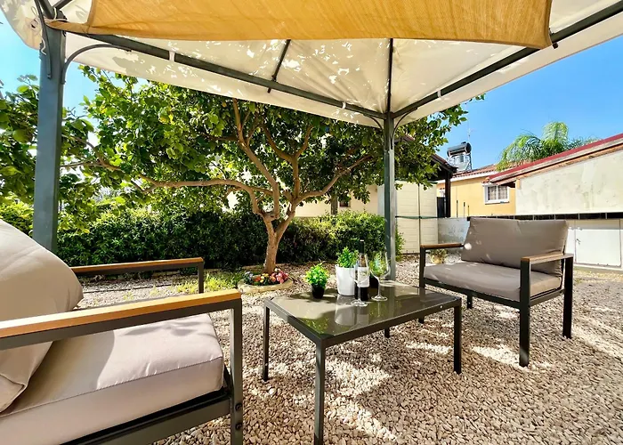 Tranquility Cove 別荘 *