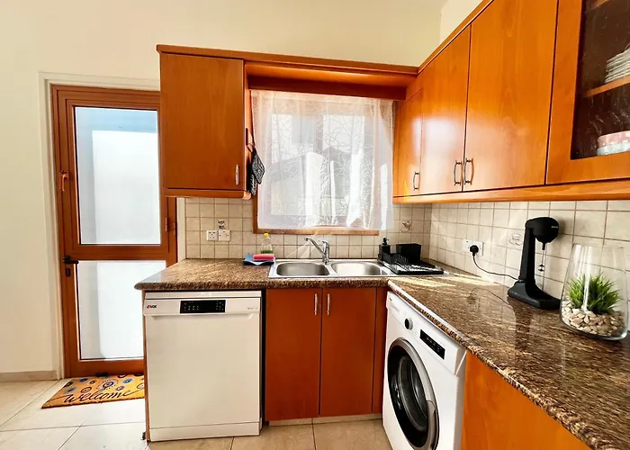 別荘 Tranquility Cove *