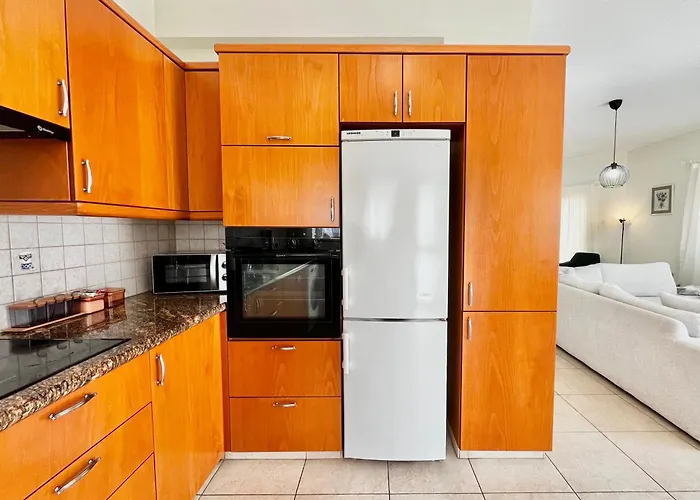 別荘 Tranquility Cove *