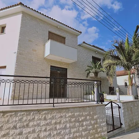 בית נופש Tranquility Cove