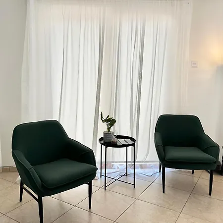 בית נופש Tranquility Cove *