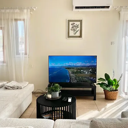 Tranquility Cove בית נופש לרנקה