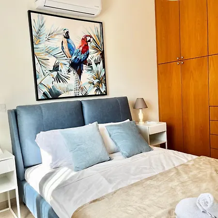 בית נופש Tranquility Cove