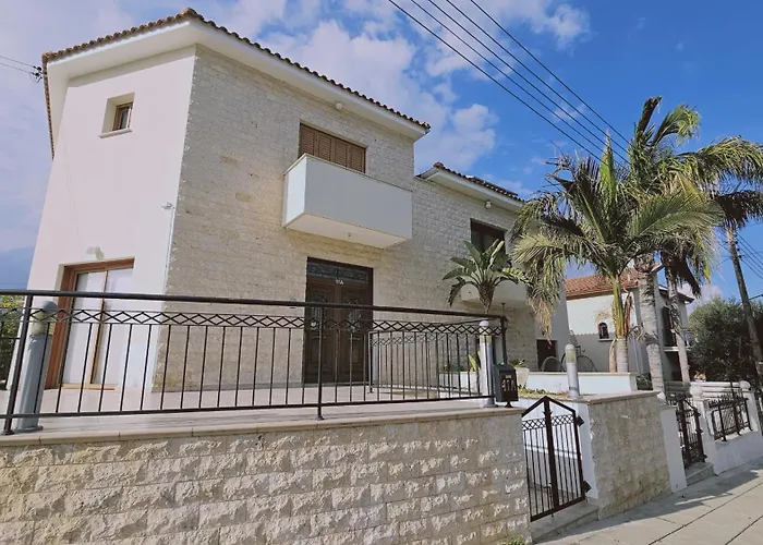 בית נופש Tranquility Cove