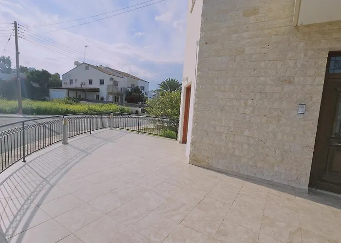 בית נופש Tranquility Cove