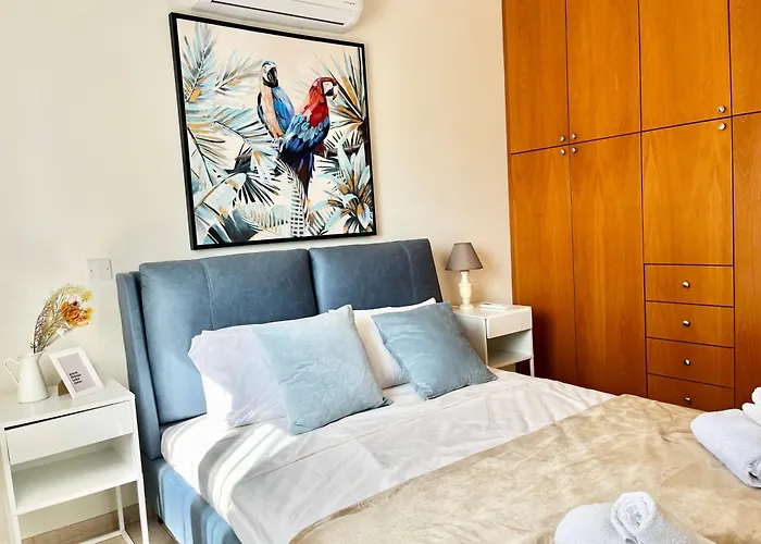 בית נופש Tranquility Cove