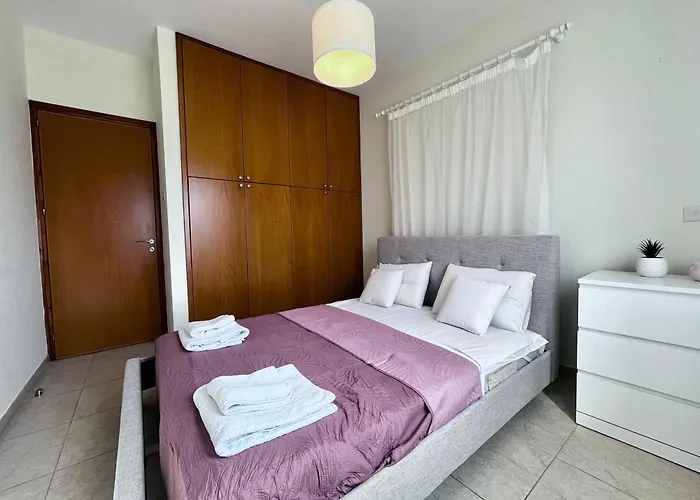 בית נופש Tranquility Cove *