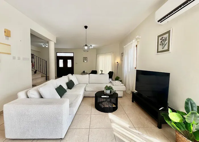 Tranquility Cove בית נופש