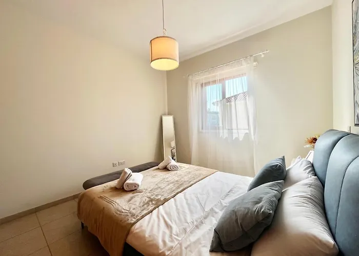 Tranquility Cove בית נופש