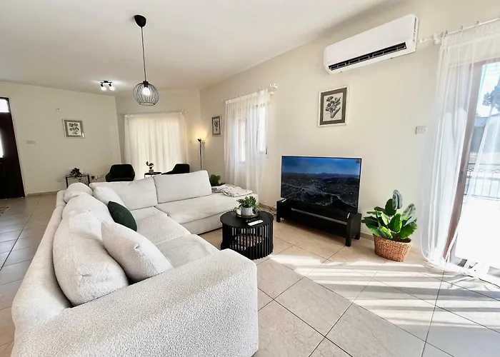 בית נופש Tranquility Cove *