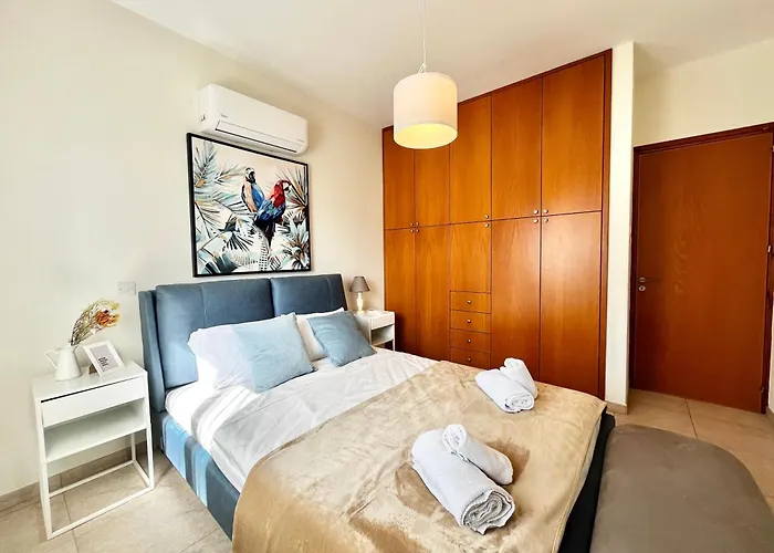 בית נופש Tranquility Cove