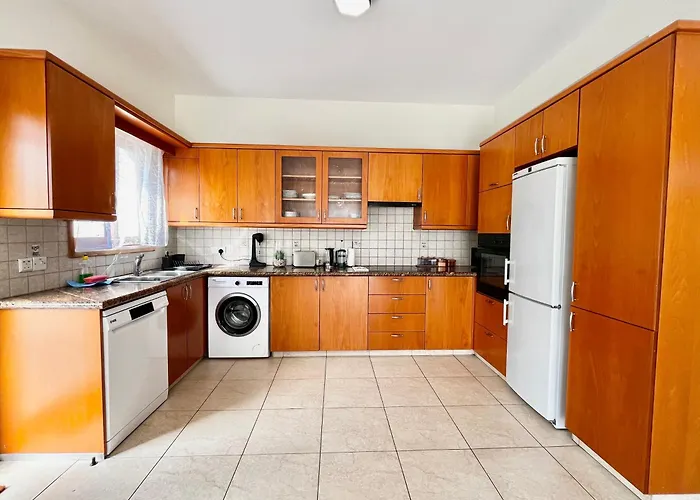 Tranquility Cove בית נופש *