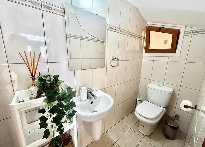 בית נופש Tranquility Cove *