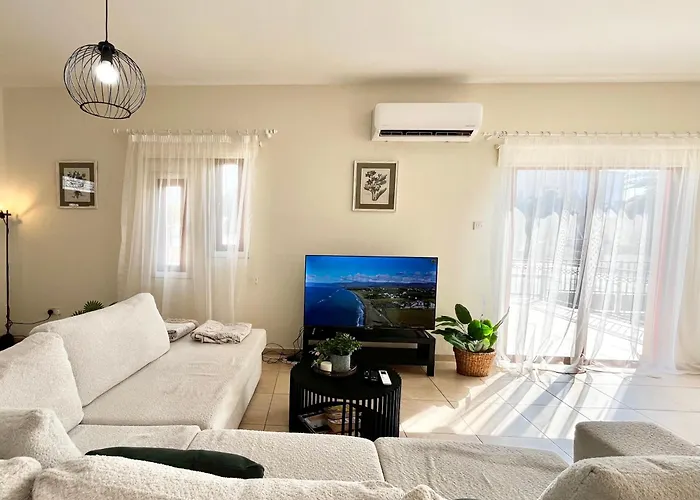 בית נופש Tranquility Cove *