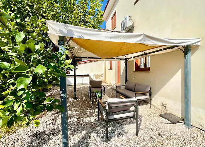 Tranquility Cove Tatil Evi Larnaca